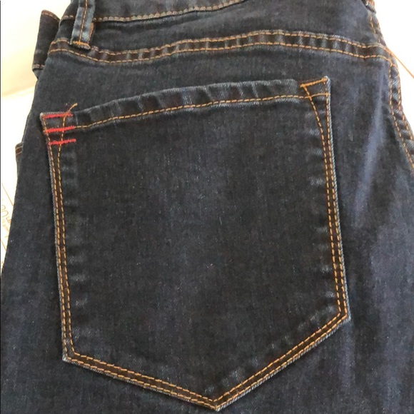 BDG Denim - BDG SKINNY JEANS HIGH RISE BDG Denim - BDG SKINNY JEANS HIGH RISE